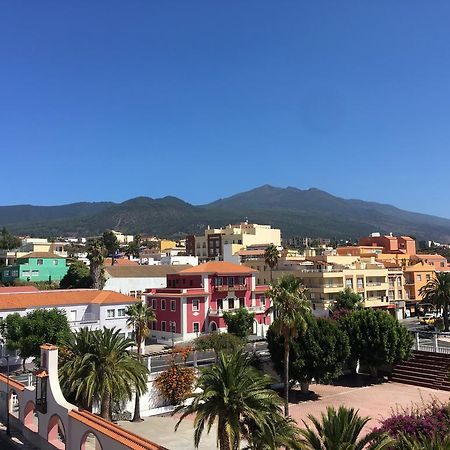 Appartamento 7Tierras El Paso Esterno foto