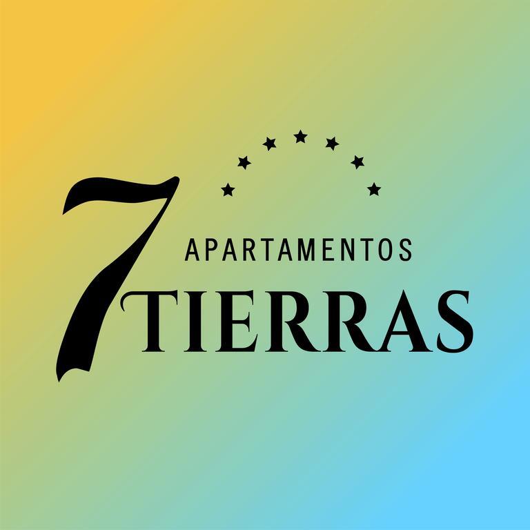 Appartamento 7Tierras El Paso Esterno foto