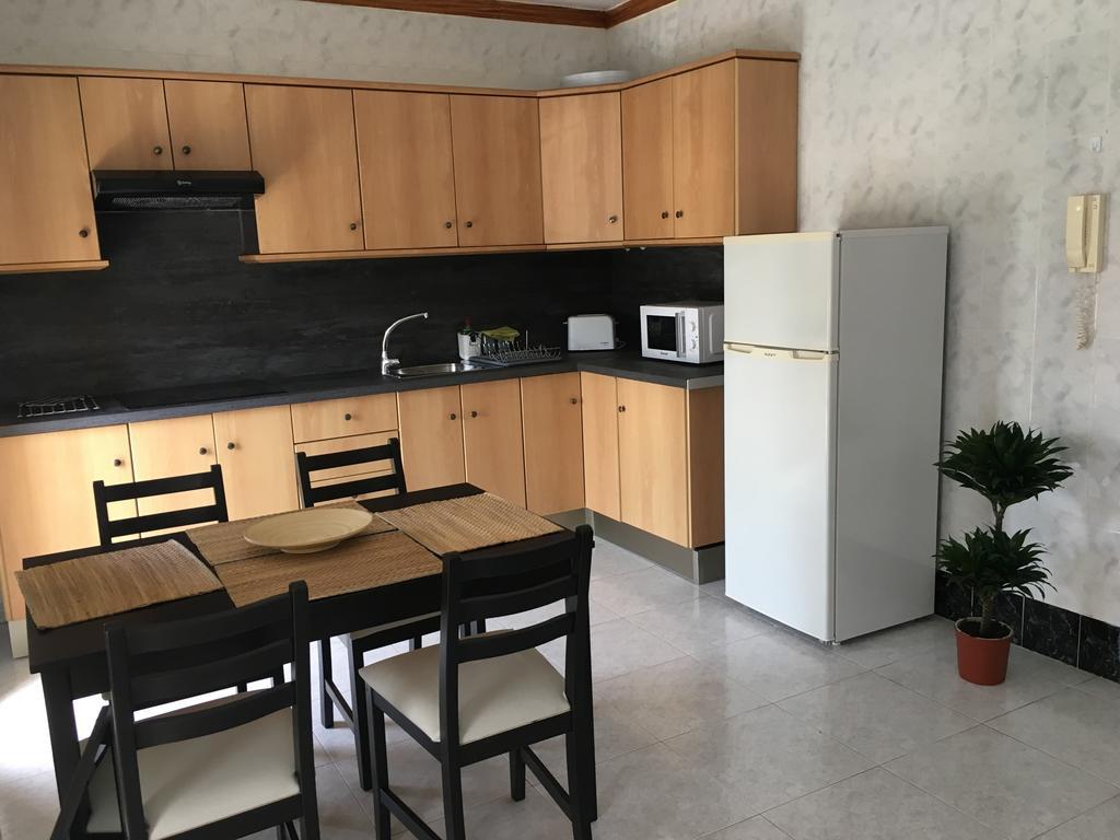 Appartamento 7Tierras El Paso Esterno foto