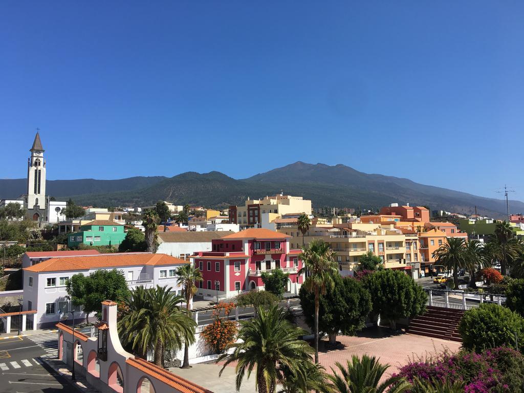 Appartamento 7Tierras El Paso Esterno foto