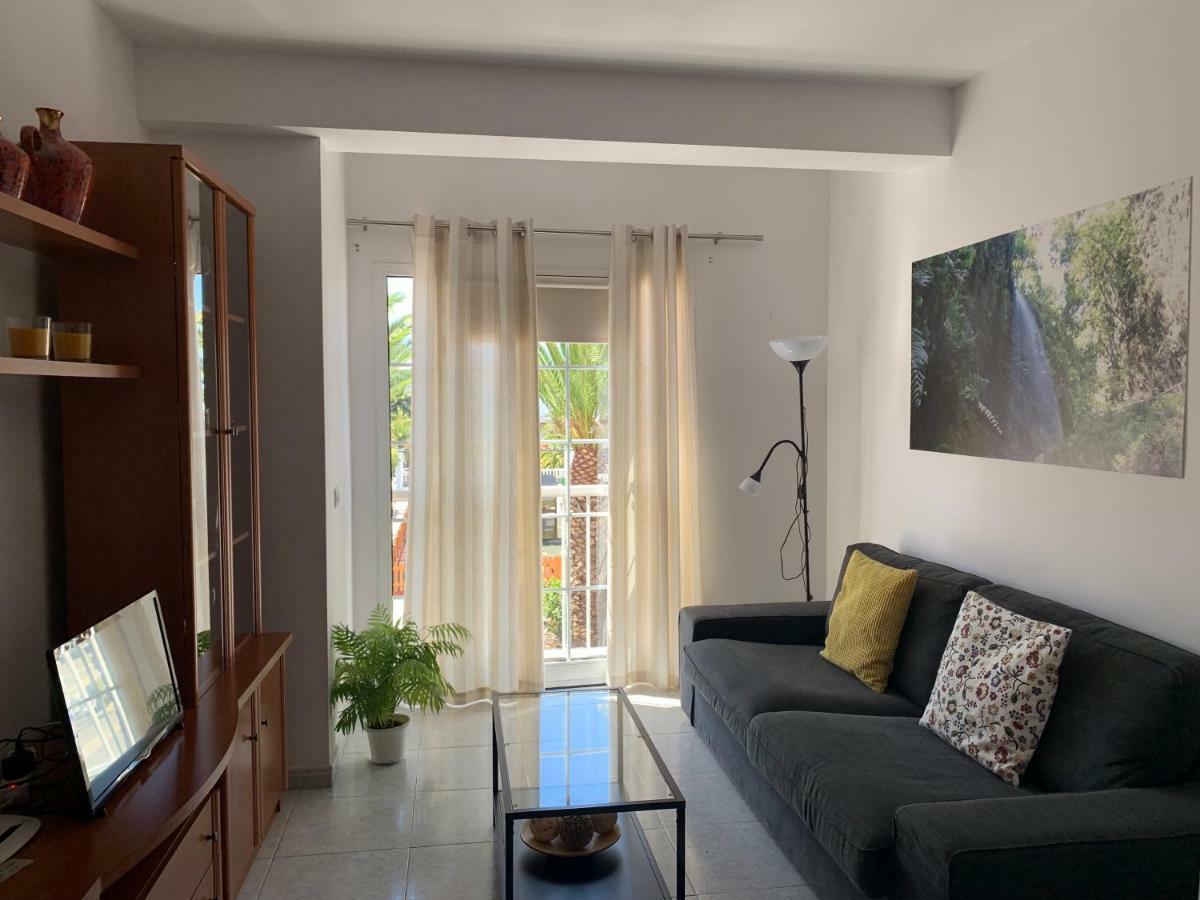 Appartamento 7Tierras El Paso Esterno foto